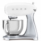 Миксер планетарный SMEG SMF04WHEU