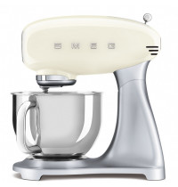 Миксер планетарный SMEG SMF04CREU