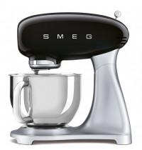Миксер планетарный SMEG SMF04BLEU