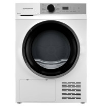 Сушильная машина Kuppersberg DM 611 W
