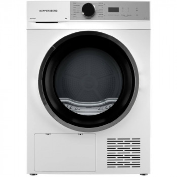 Сушильная машина Kuppersberg DM 611 W