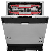 Посудомоечная машина встраиваемая Kuppersberg GIM 6078