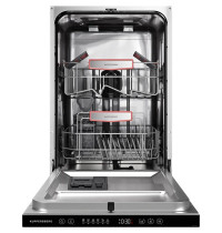 Посудомоечная машина встраиваемая Kuppersberg GHS 4520