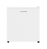 Холодильник однокамерный Meferi MFR50WH MINI LIGHT