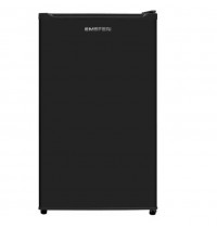 Холодильник однокамерный Meferi MFR83BK MINI POWER
