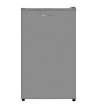 Холодильник однокамерный Meferi MFR83GR MINI POWER