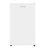 Холодильник однокамерный Meferi MFR83WH MINI POWER