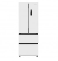 Холодильник Side-by-Side Meferi MFR70WH TOTAL NO FROST FRENCH DOOR ULTRA