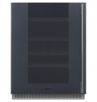Винный шкаф встраиваемый SMEG CVI138LG