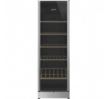 Винный шкаф SMEG SCV115G