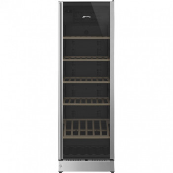 Винный шкаф SMEG SCV115G