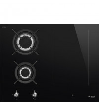 Варочная панель газоиндукционная SMEG PM3643D