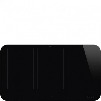 Варочная панель индукционная SMEG SISL7964MB