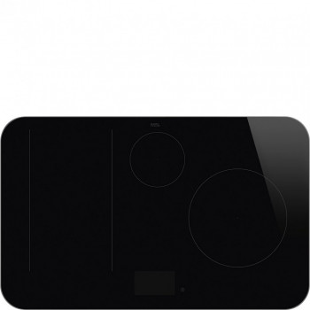 Варочная панель индукционная SMEG SISL7845X