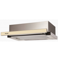 Вытяжка телескопическая Graude DHF 60.0 EL