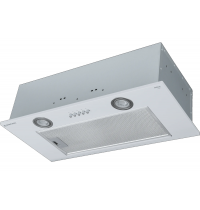 Вытяжка полновстраиваемая Meferi INBOX60WH LIGHT