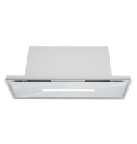 Вытяжка полновстраиваемая Konigin Incanto White 90