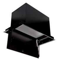 Вытяжка полновстраиваемая Konigin Incanto Black 60
