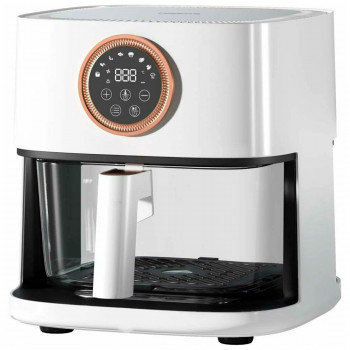 Аэрогриль Hiberg GF 400 GW