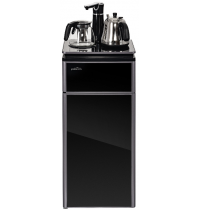 Кулер для воды Hiberg F 81 FGB