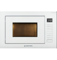 Микроволновая печь встраиваемая Meferi MMO6025WH ULTRA