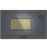 Микроволновая печь встраиваемая Meferi MMO6025GR ULTR