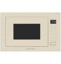 Микроволновая печь встраиваемая Meferi MMO6025BG ULTRA