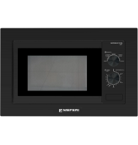 Микроволновая печь встраиваемая Meferi MMO6020BK LIGHT