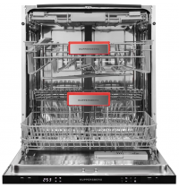 Посудомоечная машина встраиваемая Kuppersberg GS 6057
