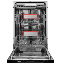 Посудомоечная машина встраиваемая Kuppersberg GS 4557