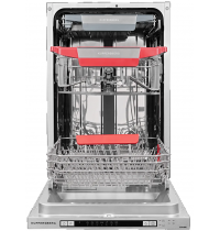 Посудомоечная машина встраиваемая Kuppersberg GLM 4580