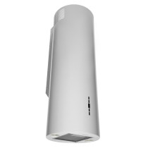 Вытяжка пристенная труба Konigin Trinity White 31