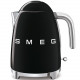 Чайник SMEG KLF03BLEU