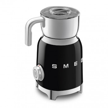 Вспениватель молока SMEG MFF11BLEU