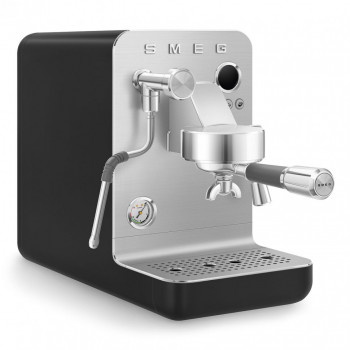 Кофеварка рожковая SMEG EMC02BLMEU