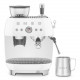 Кофеварка рожковая SMEG EGF03WHEU