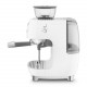 Кофеварка рожковая SMEG EGF03WHEU