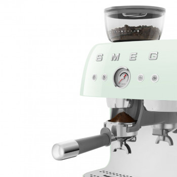 Кофеварка рожковая SMEG EGF03PGEU