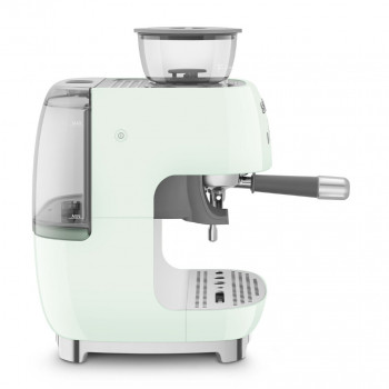 Кофеварка рожковая SMEG EGF03PGEU