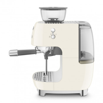 Кофеварка рожковая SMEG EGF03CREU