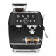 Кофеварка рожковая SMEG EGF03BLMEU