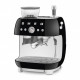 Кофеварка рожковая SMEG EGF03BLEU