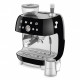 Кофеварка рожковая SMEG EGF03BLEU