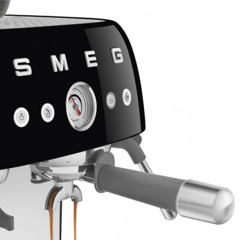 Кофеварка рожковая SMEG EGF03BLEU
