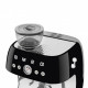 Кофеварка рожковая SMEG EGF03BLEU