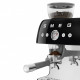 Кофеварка рожковая SMEG EGF03BLEU