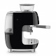 Кофеварка рожковая SMEG EGF03BLEU