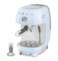 Кофеварка рожковая SMEG ECF03PBEU