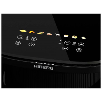 Аэрогриль Hiberg MDC 600 B