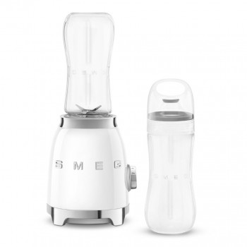 Стационарный блендер SMEG PBF01WHEU